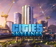 Cities: Skylines - 2 dodatki Steam