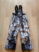 Spodnie narciarskie 4F roz. 152