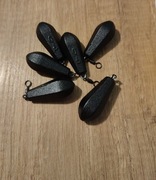 Ciężarki karpiowe 70