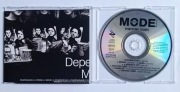 Depeche Mode - Everything Counts - Remix - CD Maxi Single - 1995 Germany 