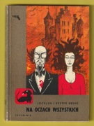 NA OCZACH WSZYSTKICH - JOCELYN I KESTER BRENT - 1973 - JAMNIK