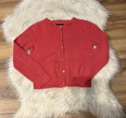 Dziecięcy sweterek Tommy Hilfiger 8-10