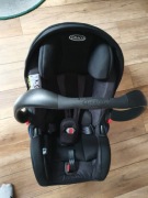 Fotelik i baza Graco isofix od zero kg