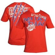 T-shirt koszulka MMA Elite roz. S