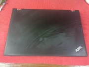 Lenovo w50 obudowa z zawiasami tasiemki wysfietlacza