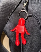 Breloczek postaci z Lego