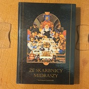 Ze skarbnicy midraszy UNIKAT OKAZJA RELIGIA