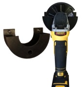 WIESZAK NA SZLIFIERKE KĄTOWĄ(Flex, Bosh, Dewalt itp.)
