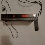 Sunstar SR 1000 stereo satellite tv & radio receiver