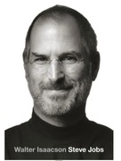 Steve Jobs książka