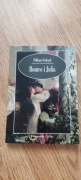 Romeo i Julia William Szekspir 