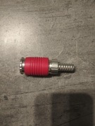 Sata szybkowlaczka z końcówką węża 9mm