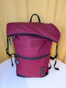 Plecak Rolltop | pak.in RollPAK Explore | Cordura | 32L | Na Laptopa