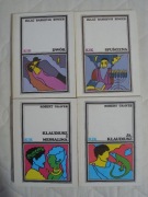 ROBERT GRAVES - JA KLAUDIUSZ, KLAUDIUSZ I MESSALINA