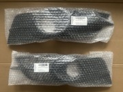 Nowe Oryginalne Kratki zderzaka Audi A7 C7 ACC 4G8807681L 4G8807682L