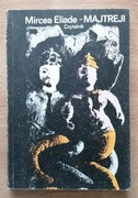 Majtreji Mircea Eliade