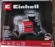 Kompresor samochodowy, mini   Einhell CC-AC 35/10 12V 