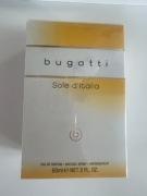 Bugatti Sole d’Italia edp 60ml