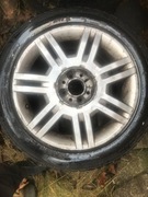 Koła opony zimowe Michelin Alpin Pilor na felgach aluminiowych 195/55 R16