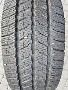 235/65 R16C Continental vancontact winter