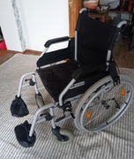 Wózek inwalidzki 
