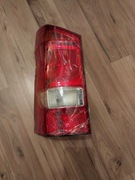 Mercedes Vito 2014- Lampa Lewa Tył