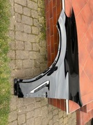 Błotnik lewy BMW X3 G01, X4 G02