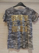T-shirt 12-13 lat