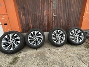 Kompletne koła do Hyundai Tucson IV