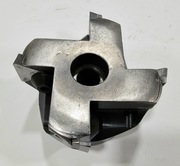 Głowica frezarska fi80  Jelenia Góra 220.17-080