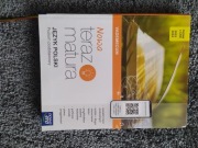 TERAZ MATURA Vademecum maturalne J.Polski podstawa