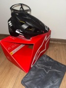 Kask Alpinestars Vector Tech A1 w rozmiarze M