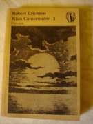 Klan Cameronów 1 - Robert Crichton