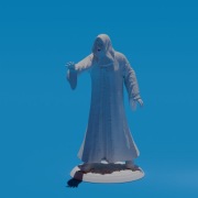 Figurka Dark Wanderer Diablo