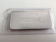 Chojnacki & Kwiecień Srebro bite 100g, próba 999