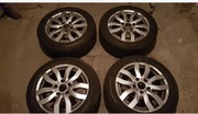 Felgi Bmw 16'' 5x120  ET40 