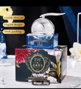 Luksusowy Krem Pod Oczy Z Peptydem Miedziowym I Żeń-Szeniem Zib 30g