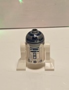Minifigurka Lego Star Wars R2D2