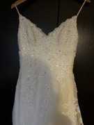 Suknia Ślubna Madonna