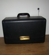 Radio Zenith Trans-Oceanic Model H500