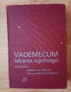 Vademecum lekarza ogólnego Bruhl, Brzozowski