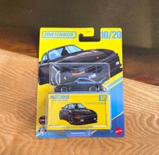 Matchbox Porsche 911 Turbo Slant Nose 1988 - 10/20 Collectors hot wheels
