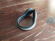 Świecąca opaska na kostkę.