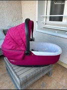 Nowa Gondola do wózka Peg perego