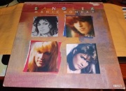 Bangles Manic Monday Maxi 12"