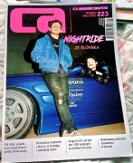 Classic Auto magazyn motoryzacja pasja historia klasyki motorsport samochod