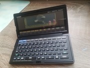 Casio organizer Digital SF 8000 64 KB