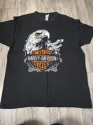 T-shirt Harley Davidson r.M