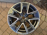 Felga aluminiowa BMW OE BWM G22 G26 I4 M-PAKIET 8,5JX18 