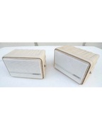 Kolumny powierzchniowe Bose Model 25 2x25W 8om